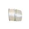 Reliant 25yd. Every Other Ivory Wired Ribbon